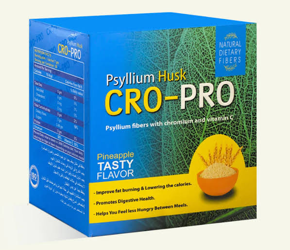 Cropro